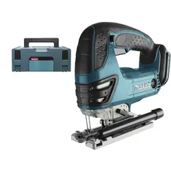 Gereduceerde Prijs Makita DJV180ZJ accu decoupeerzaag D-greep (body) 18V Li-ion