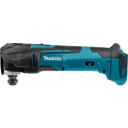 Gratis Retour Makita DTM51Z accu multitool (body) 18V Li-ion