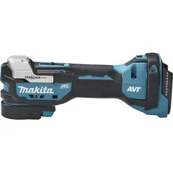 Makita DTM52ZJX2 accu multitool (body) 18V Li-ion Speciale Aanbieding