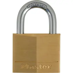 Betaalbaar Master Lock hangslot 40mm