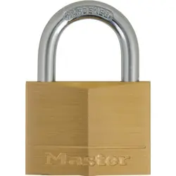 Master Lock hangslot 50mm Gratis Retour