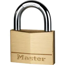Master Lock hangslot 60mm* Snelle Levering
