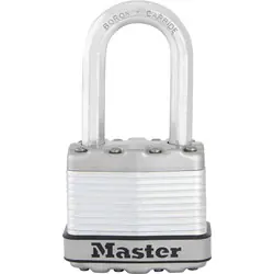 Fabrieksprijs Master Lock excell-hangslot 45x38mm