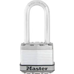 Express Levering Master Lock excell-hangslot 45x51mm