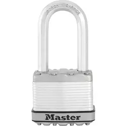 Koop Vandaag Master Lock excell-hangslot 52x51mm