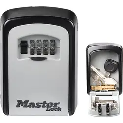 Hete Deal Master Lock sleutelkluis Middelgroot