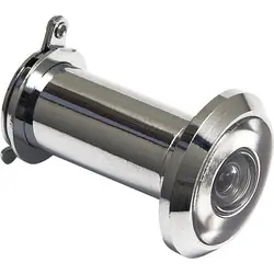 Express Levering DX deurspion Ø14mm, 180°