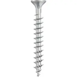Dynaplus beslagschroeven verzinkt 4x40mm TX20 Speciale Aanbieding
