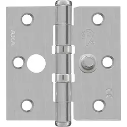 Rechtstreeks Van De Fabrikant AXA kogellagerscharnier 76x76mm*