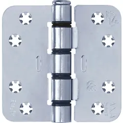 AXA Smart-easyfix scharnier 89x89mm RH Koopje