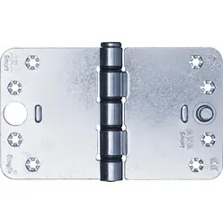 AXA Smart-easyfix scharnier 89x150x3mm Bestseller