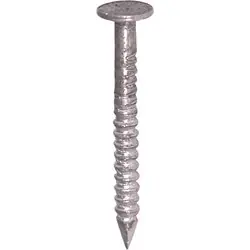 Snelle Levering Ankernagels blank 1/2kg 40mm
