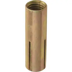 Snelle Levering Inslagankers 16mm