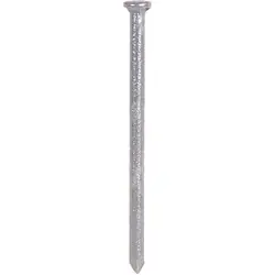 Hoge Kwaliteit Draadnagels platkop 1kg 75mm