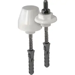 Ophangset voor sanitair Merkproduct