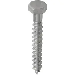 Houtdraadbouten M10x70mm Shop Nu