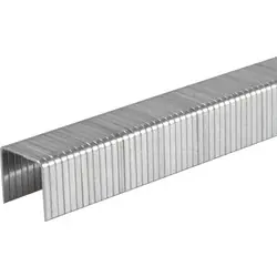 Tacwise type 140 nieten 140/10mm Betrouwbaar