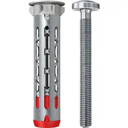 Shop Nu Fischer DuoHM S PH TX hollewandpluggen 5x55mm TX25