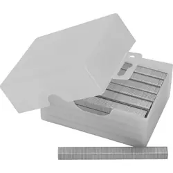 Stanley nieten Type G 8mm Koop Vandaag