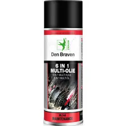 Zwaluw multilube 6-in-1 400ml Superprijs