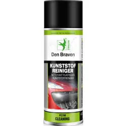 Gereduceerde Prijs Zwaluw kunststof reiniger 400ml