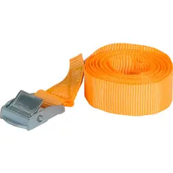 Gereduceerde Prijs Spanband met gesp 25mm/3m