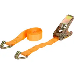 Spanband met ratel/haken 25mm/3m Beste Prijs