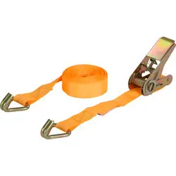Spanband met ratel/haken 25mm/5m Beste Prijs