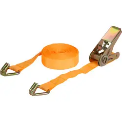 Spanband met ratel/haken 25mm/7m Bestel Nu