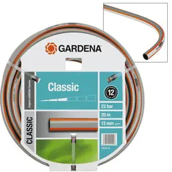 Gardena Classic slang 13mm(1/2") 30m Korting