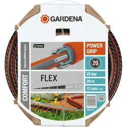 Flitsaanbieding Gardena Comfort Flex slang 13mm(1/2") 30m