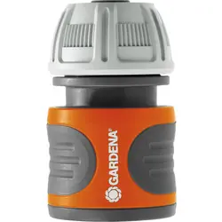 Favoriet Gardena slangstuk 13mm (1/2")