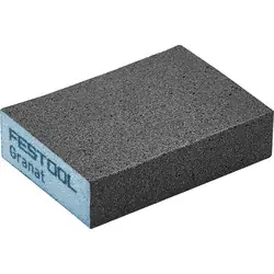 Aanbieding Festool Granat schuurblok blok 69x98x26mm, 220 Grit