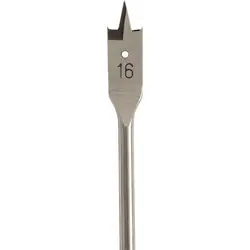 Beperkt Aanbod Labor speedboor 16x150mm