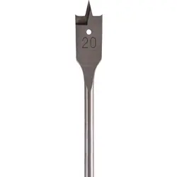 Labor speedboor 22x400mm Beste Prijs