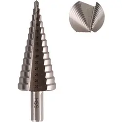 Labor HSS trappenboor 4-30x95mm Speciale Aanbieding