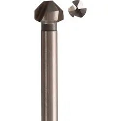 Laatste Versie Labor HSS verzinkboor 8,3x50mm