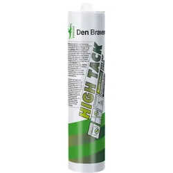 Koopje Zwaluw High Tack lijmkit Wit 290ml
