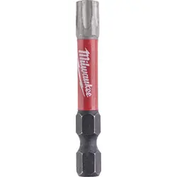 Laatste Kans Milwaukee Shockwave schroefbit TX40x50mm