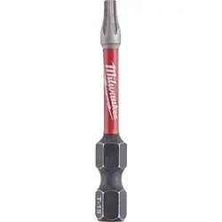 Milwaukee Shockwave schroefbit TX15x50mm Seizoensaanbieding