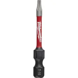Milwaukee Shockwave schroefbit TX10x50mm Beste Prijs
