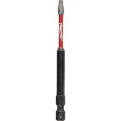Koop Vandaag Milwaukee Shockwave schroefbit TX15x90mm