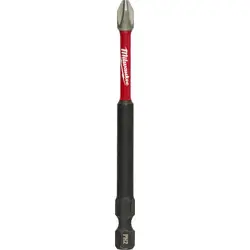 Milwaukee Shockwave schroefbit PH2x90mm Betaalbaar