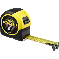 Stanley FATMAX® Blade Armor rolbandmaat 8m 32mm Nu Kopen