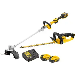 Speciale Aanbieding DeWALT DCMST561HT-QW accu combopack 2x 18V Li-ion