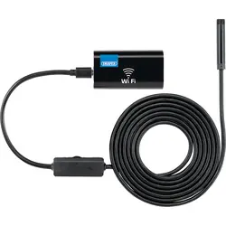 Draper Wi-Fi videoscoop 3.5m HD Koop Vandaag