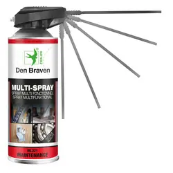 Zwaluw multispray 400ml Seizoensaanbieding