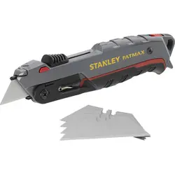 Gratis Retour Stanley FATMAX® veiligheidsmes 140mm