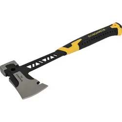 Roughneck Gorilla V-series bijl 600g Gereduceerde Prijs