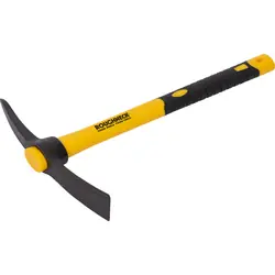Roughneck pikhouweel micro 400g Betrouwbaar